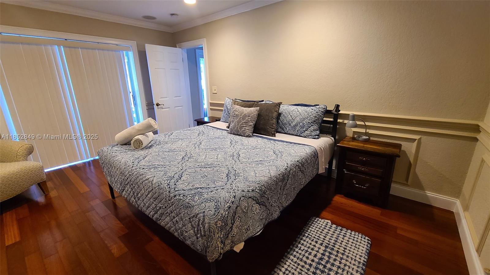 VENETIAN ISLES 3RD SEC - Residential Lease