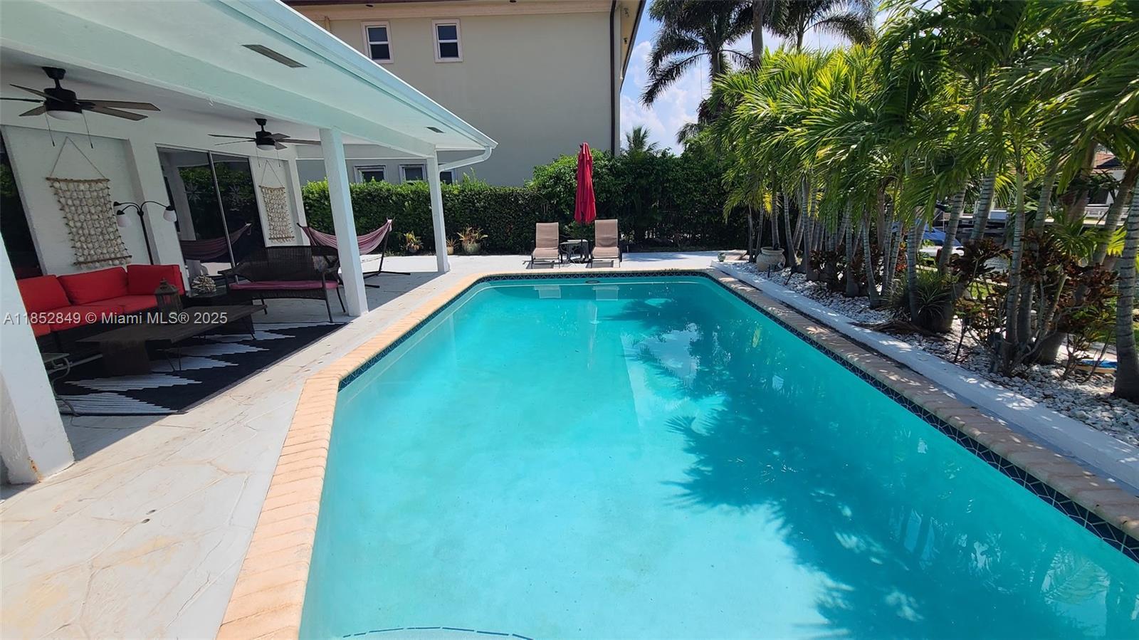 VENETIAN ISLES 3RD SEC - Residential Lease