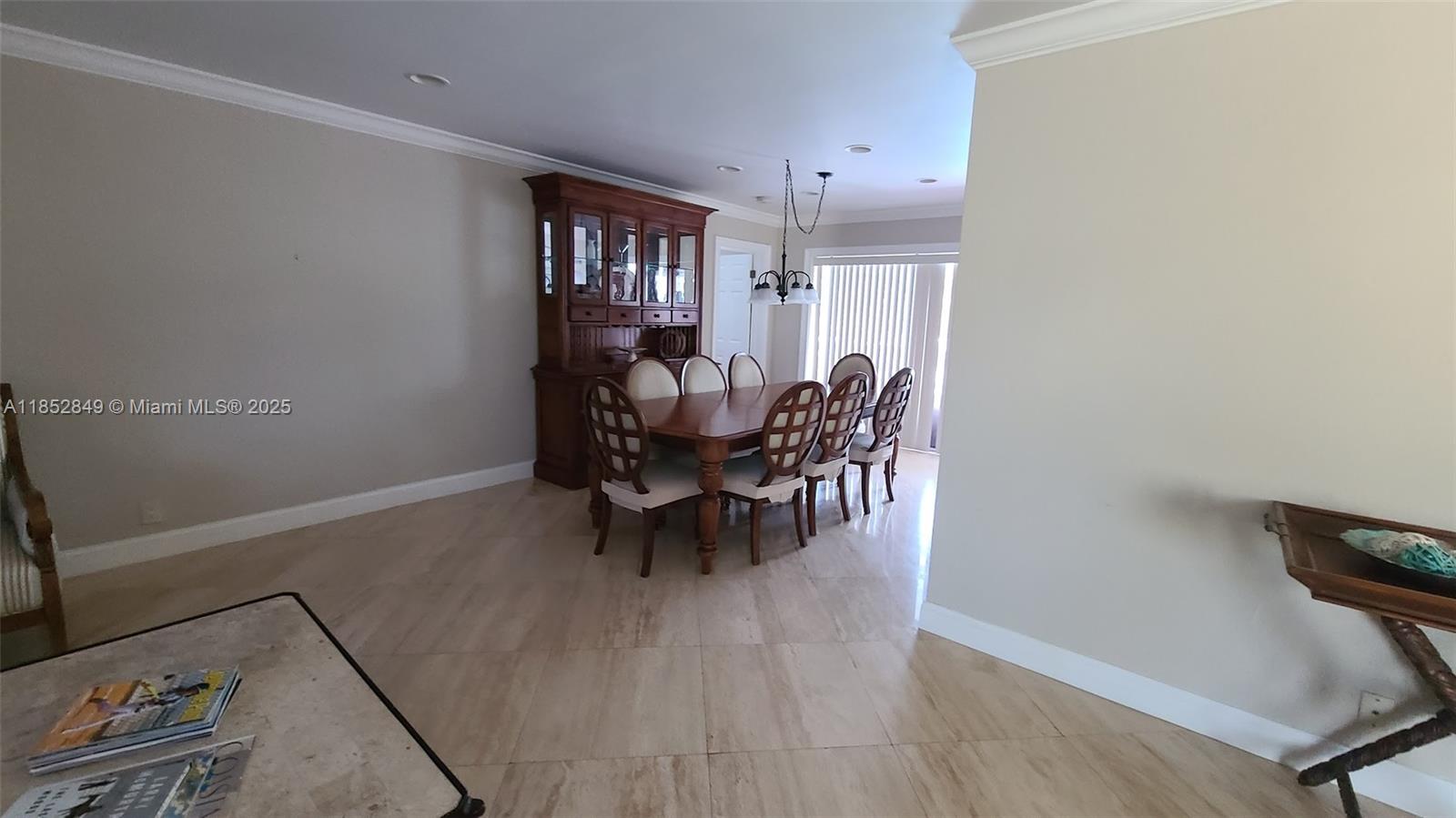 VENETIAN ISLES 3RD SEC - Residential Lease