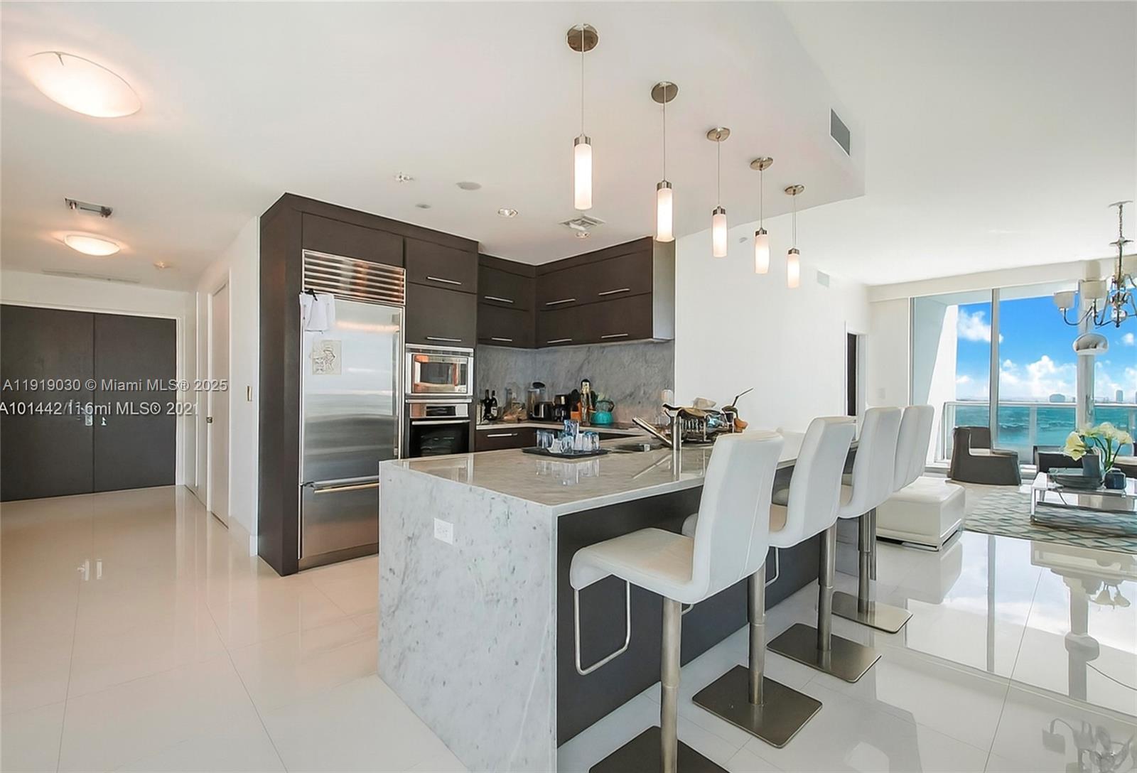 900 Biscayne Blvd 3501