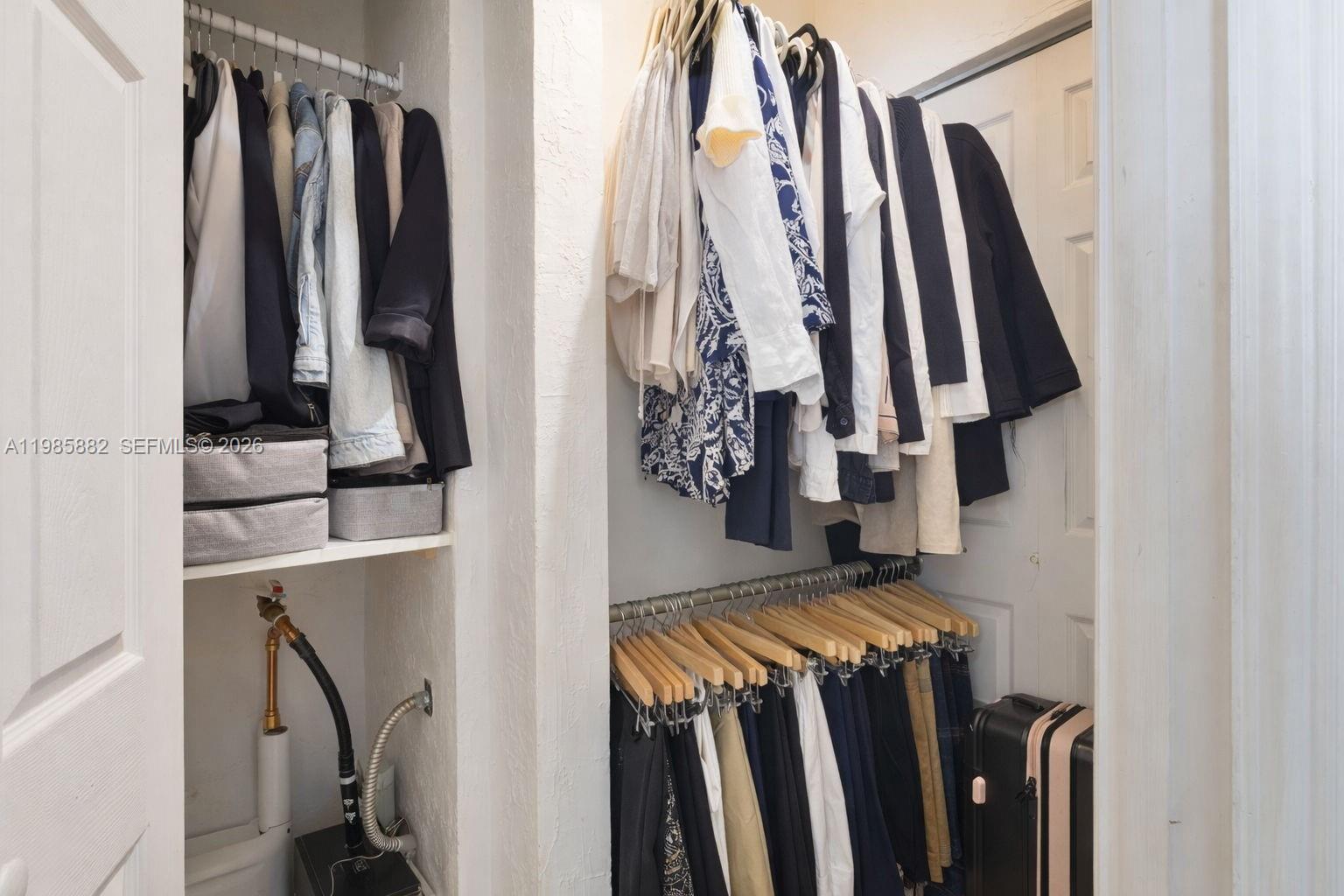 THE FRANCIS CONDO - Residential