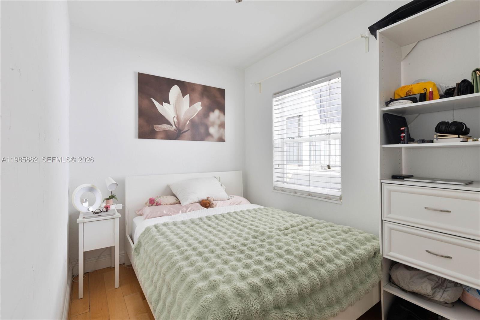 THE FRANCIS CONDO - Residential