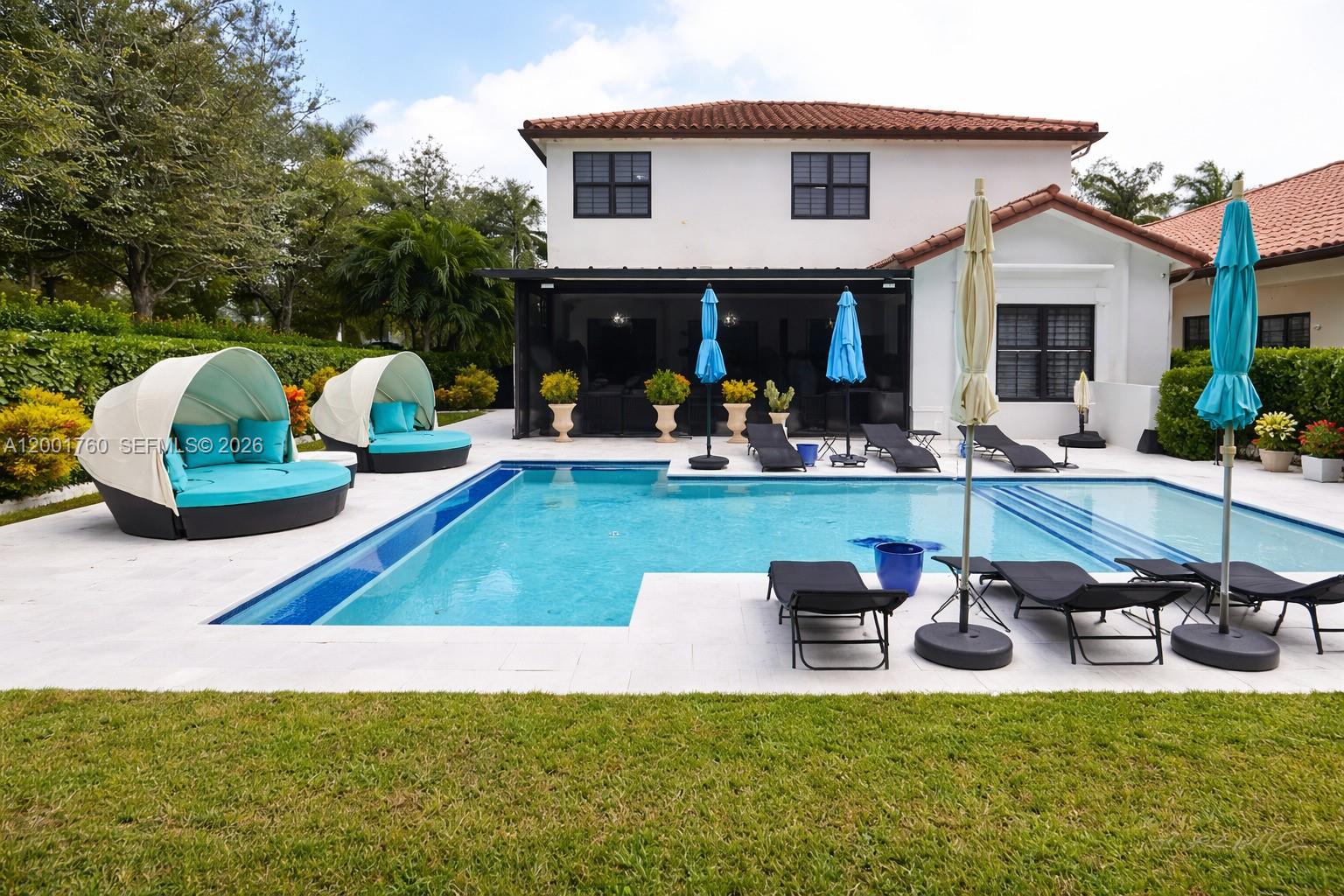 MONTERRA PLAT - Residential