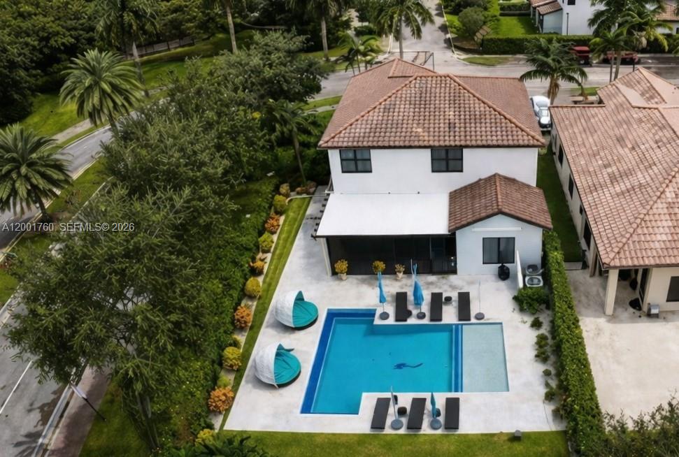 MONTERRA PLAT - Residential