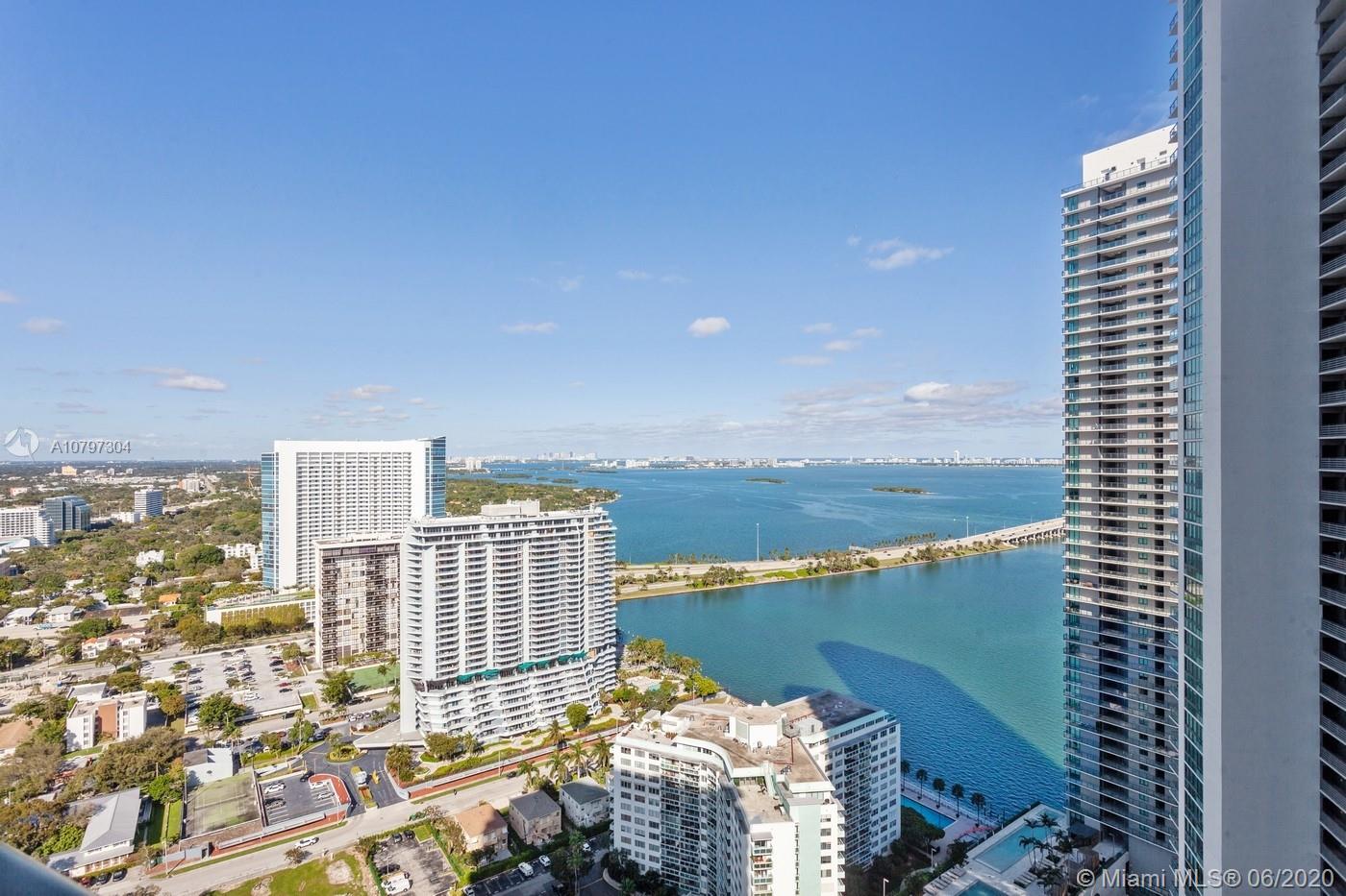PARAISO BAYVIEWS CONDO - Residential