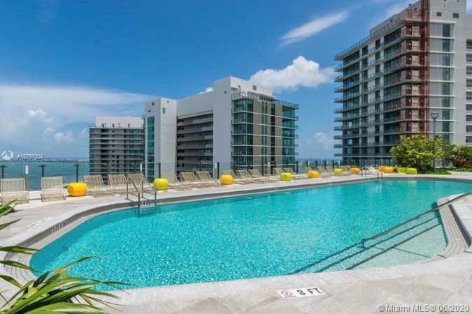 PARAISO BAYVIEWS CONDO - Residential