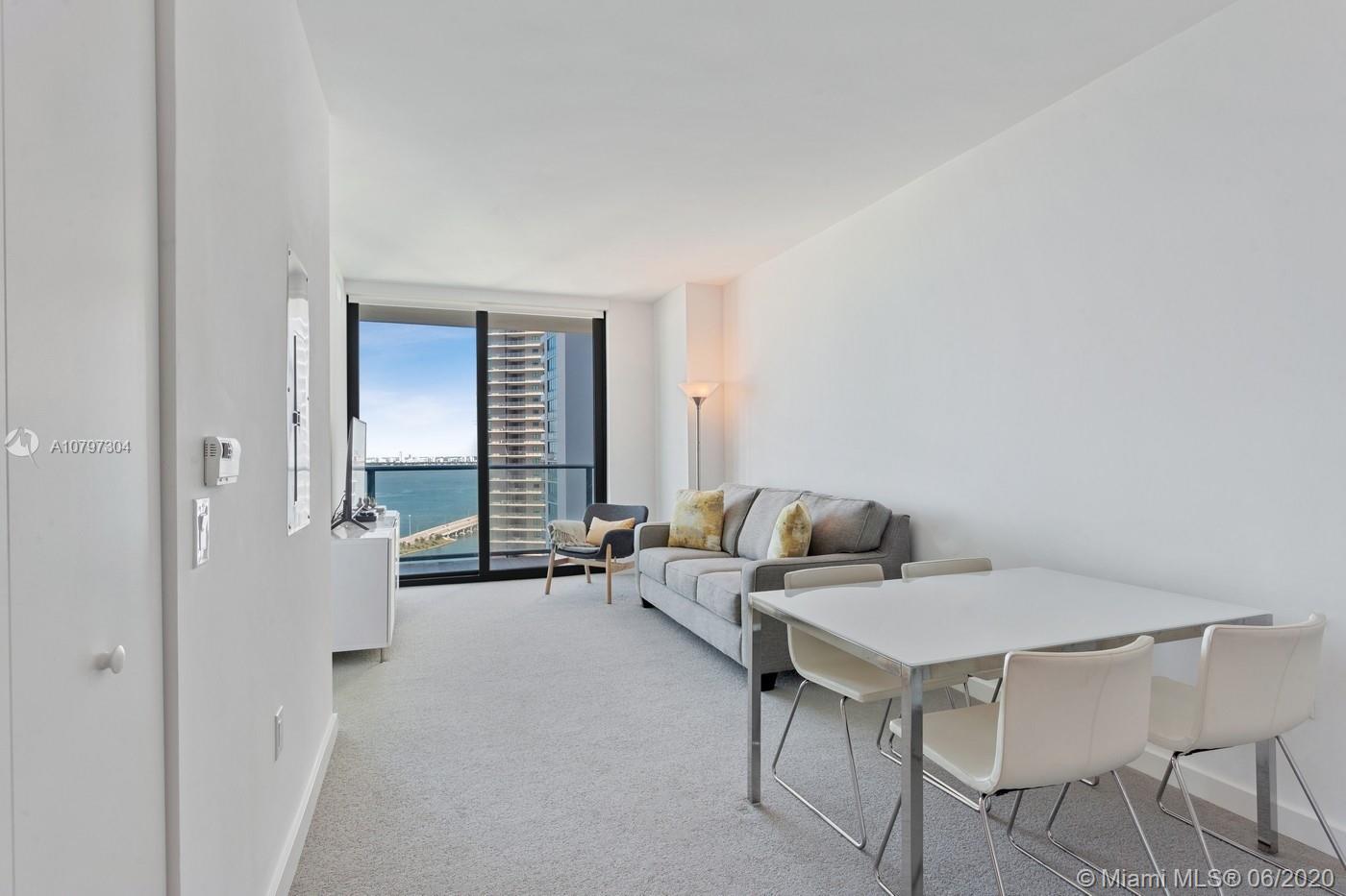 PARAISO BAYVIEWS CONDO - Residential