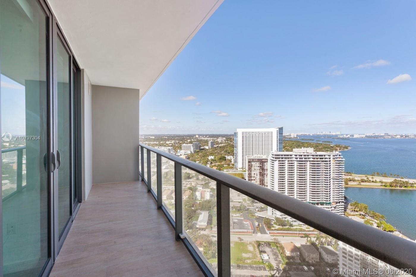 PARAISO BAYVIEWS CONDO - Residential