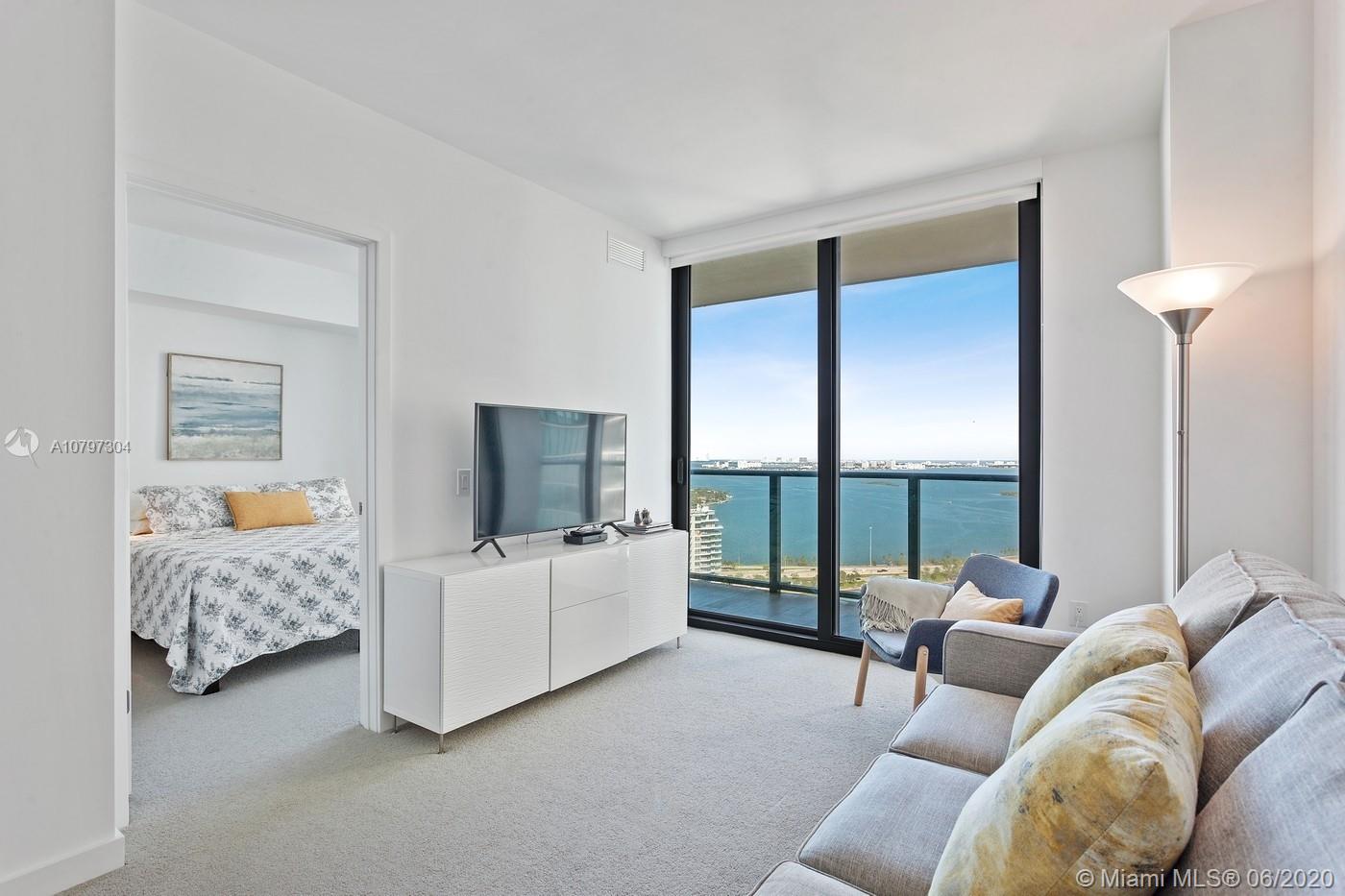 PARAISO BAYVIEWS CONDO - Residential