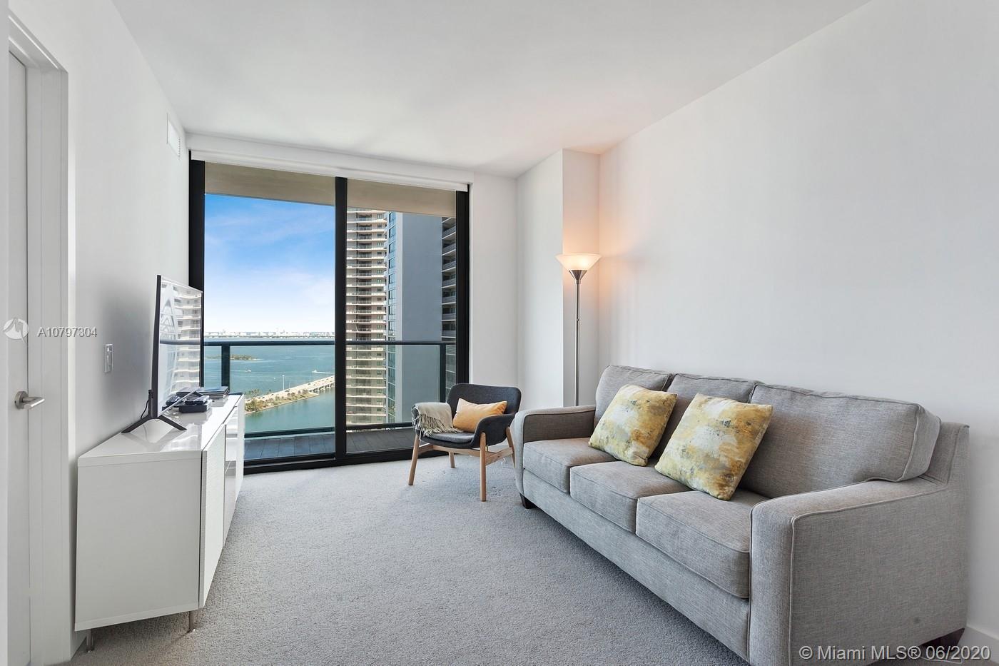PARAISO BAYVIEWS CONDO - Residential