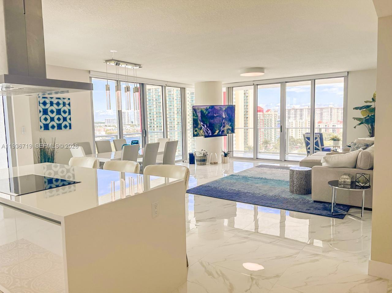 300 Sunny Isles Blvd 4-1407