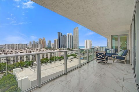 Photo of 300 Sunny Isles Blvd #4-1407, Sunny Isles Beach, FL 33160 (MLS # A11936719)
