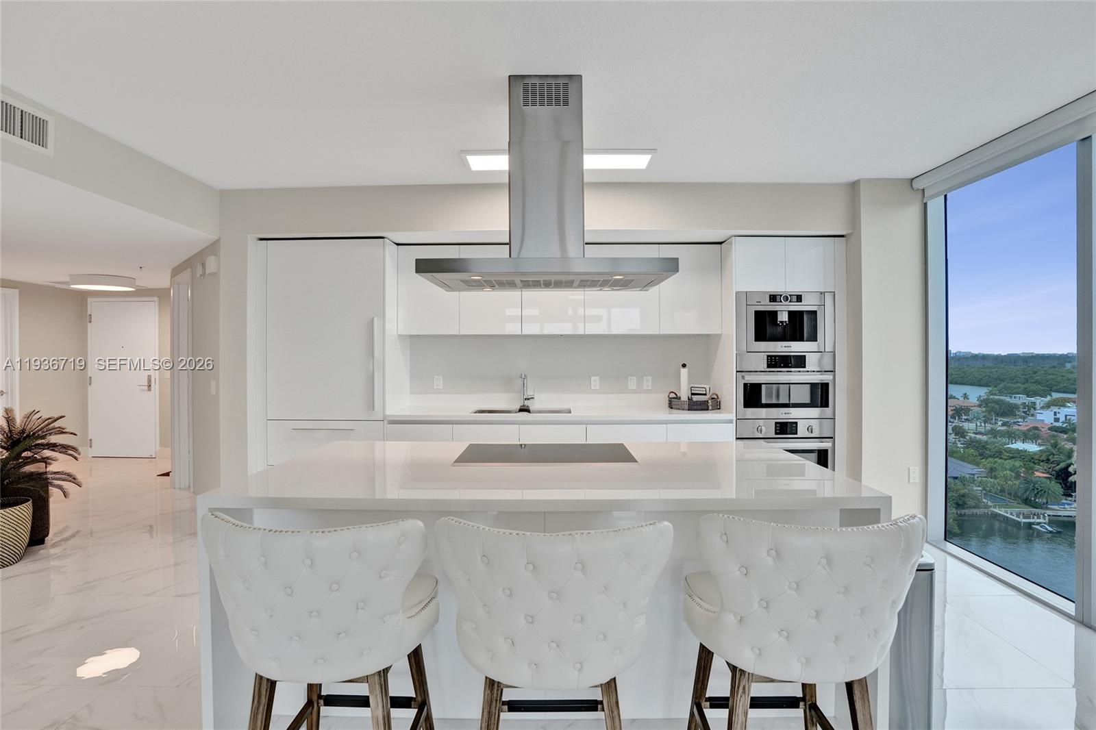 PARQUE TOWERS CONDO - Residential