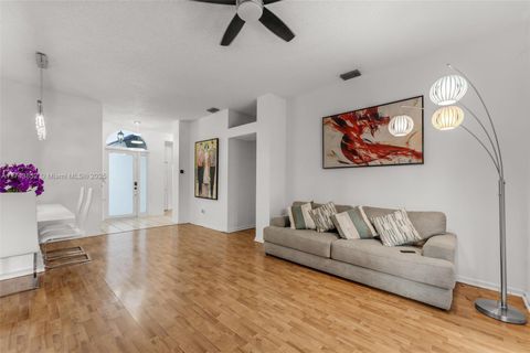 A home in Homestead