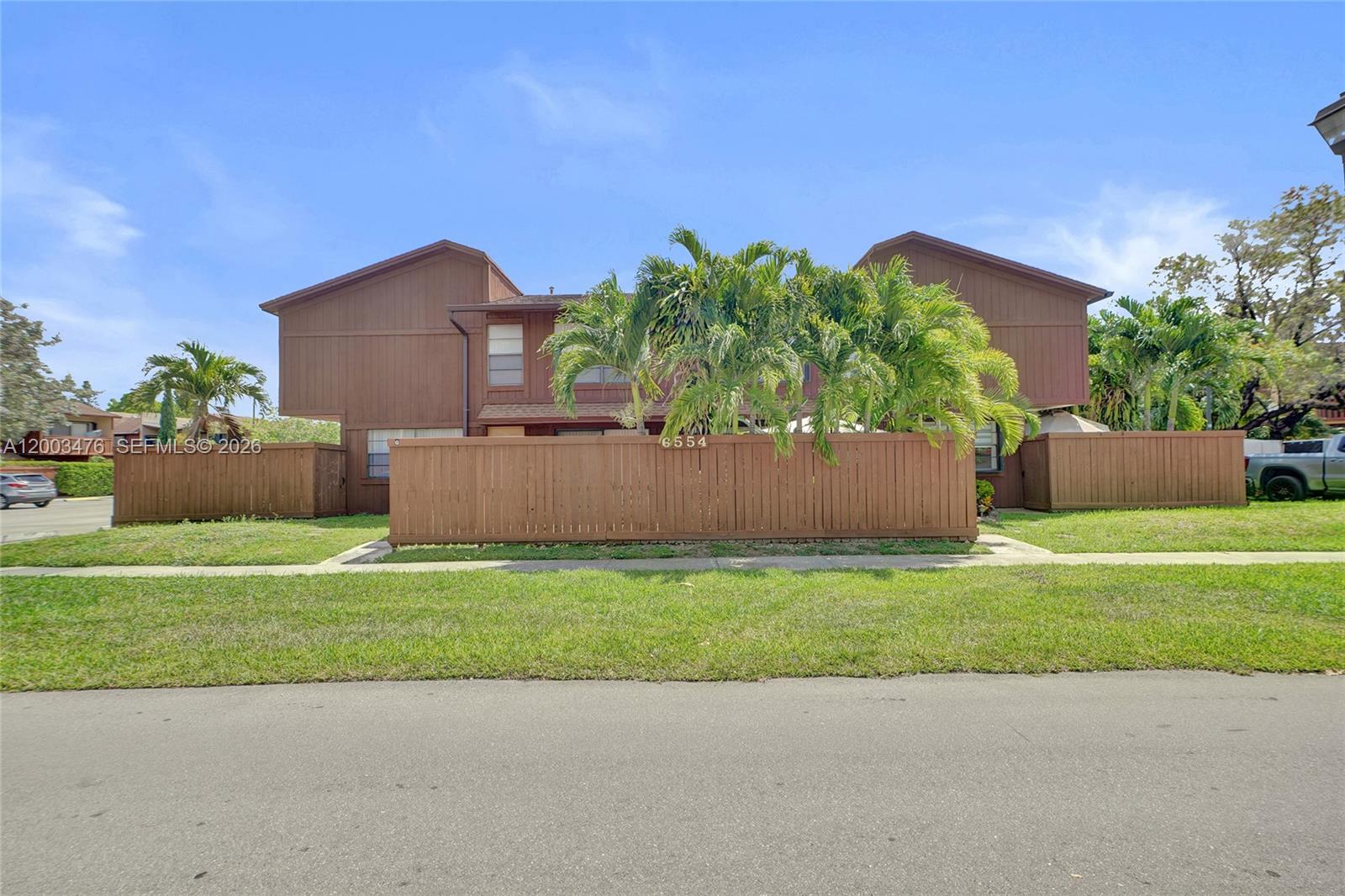 SNAPPER VILLAGE PHASE II - Residential