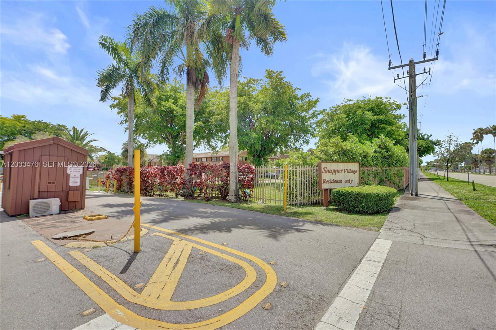SNAPPER VILLAGE PHASE II - Residential