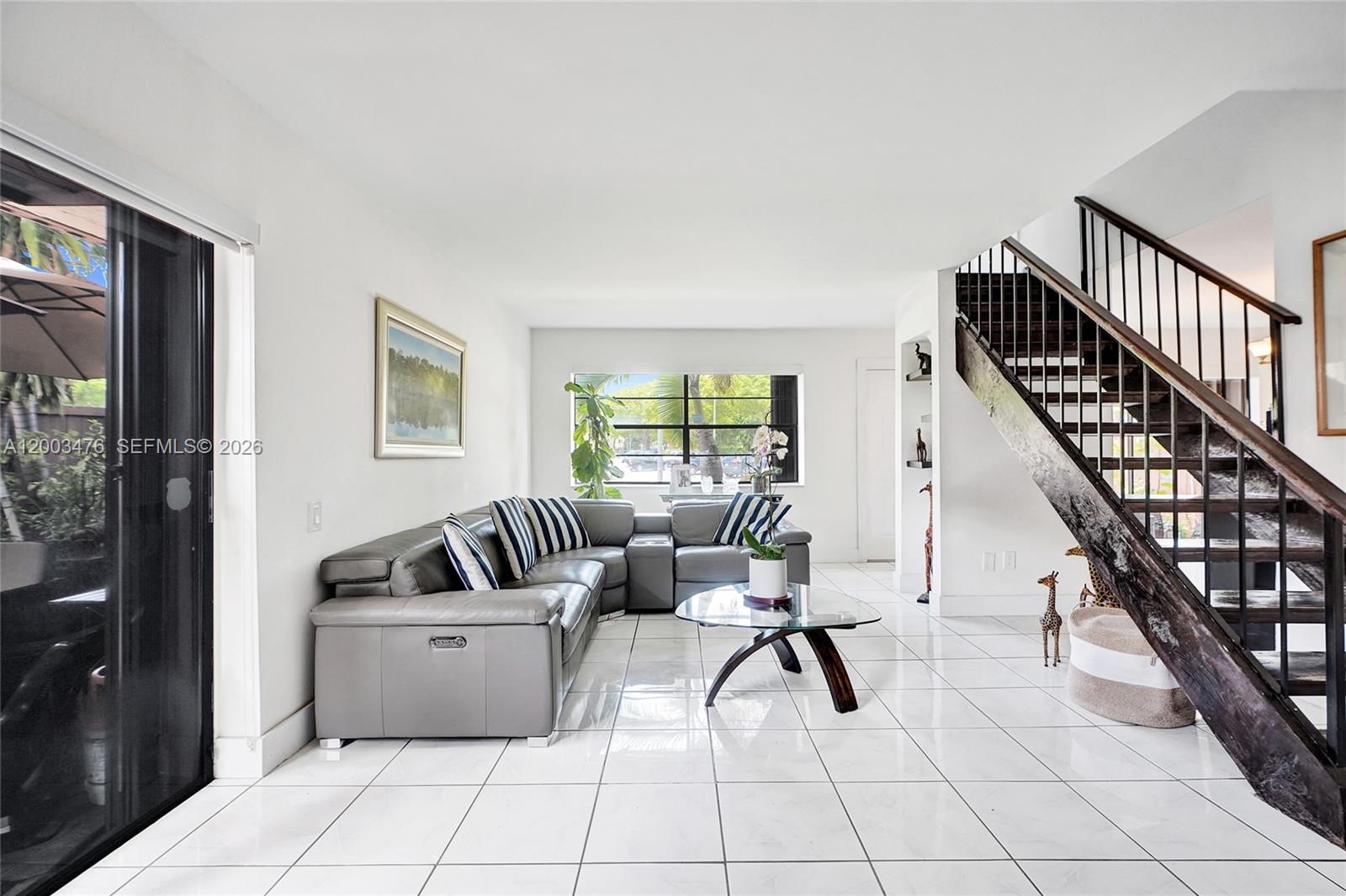 SNAPPER VILLAGE PHASE II - Residential
