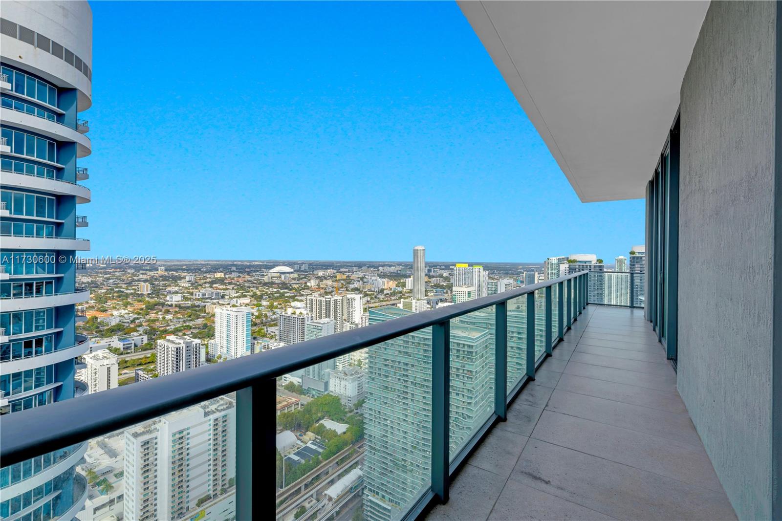 1300 S MIAMI AVENUE CONDO - Residential