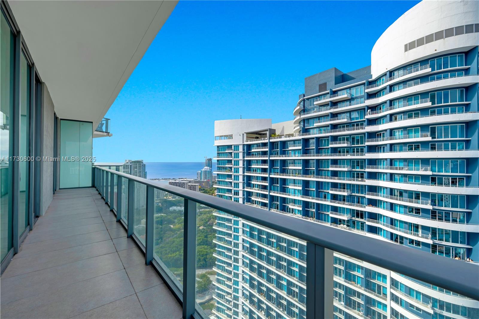 1300 S MIAMI AVENUE CONDO - Residential