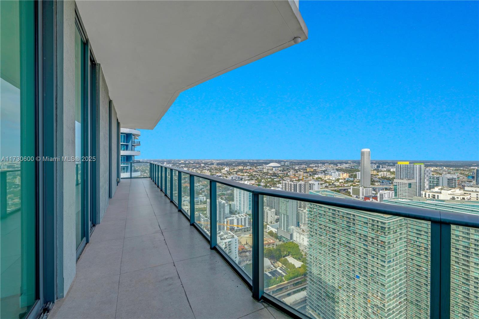 1300 S MIAMI AVENUE CONDO - Residential