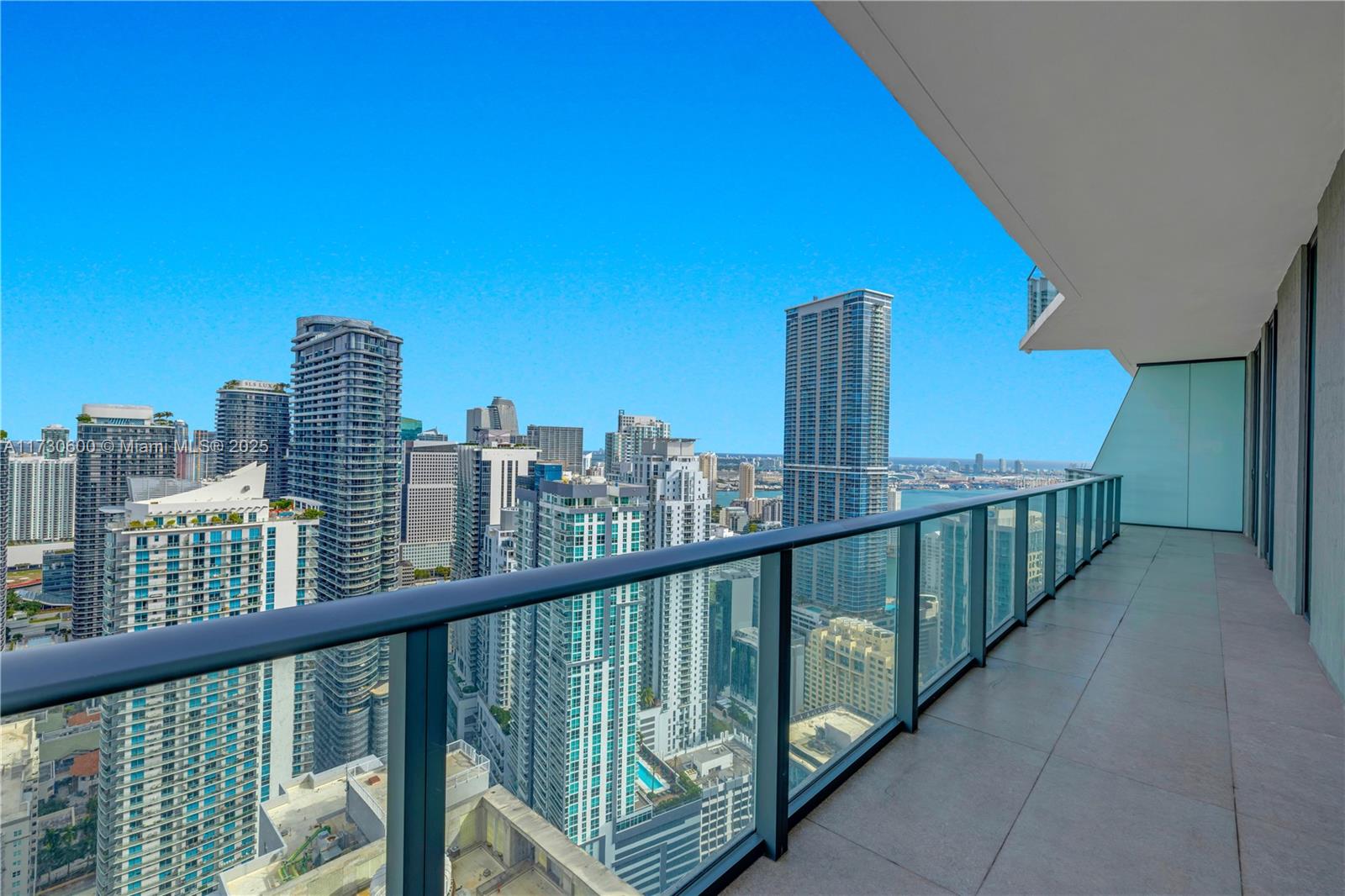 1300 S MIAMI AVENUE CONDO - Residential