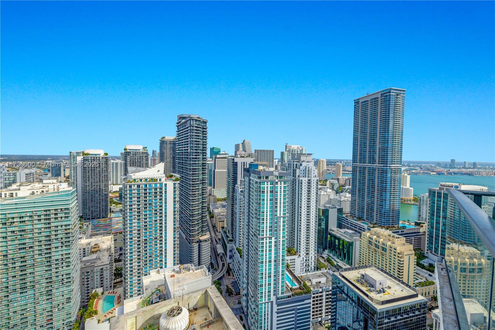 1300 S MIAMI AVENUE CONDO - Residential