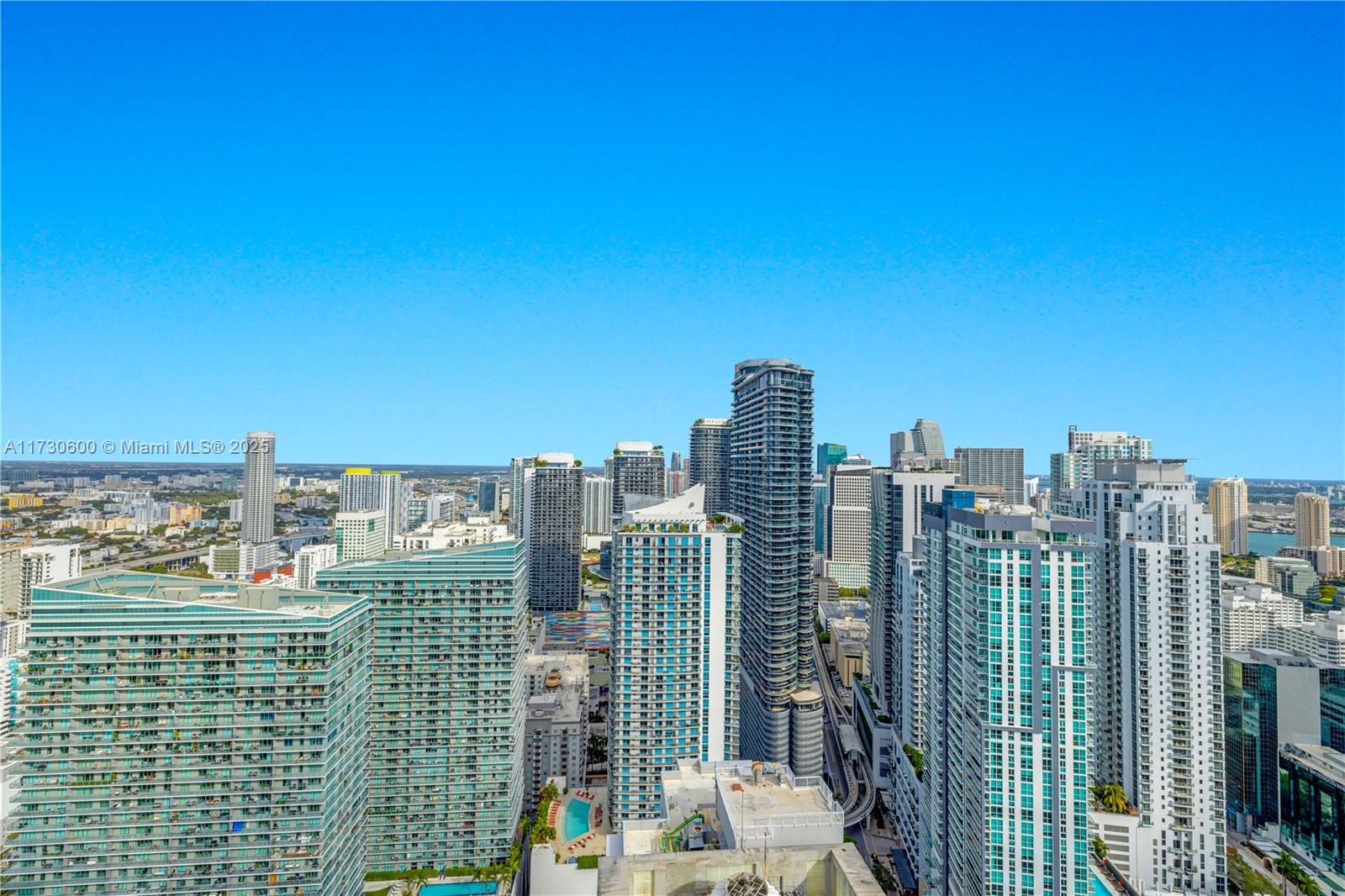 1300 S MIAMI AVENUE CONDO - Residential