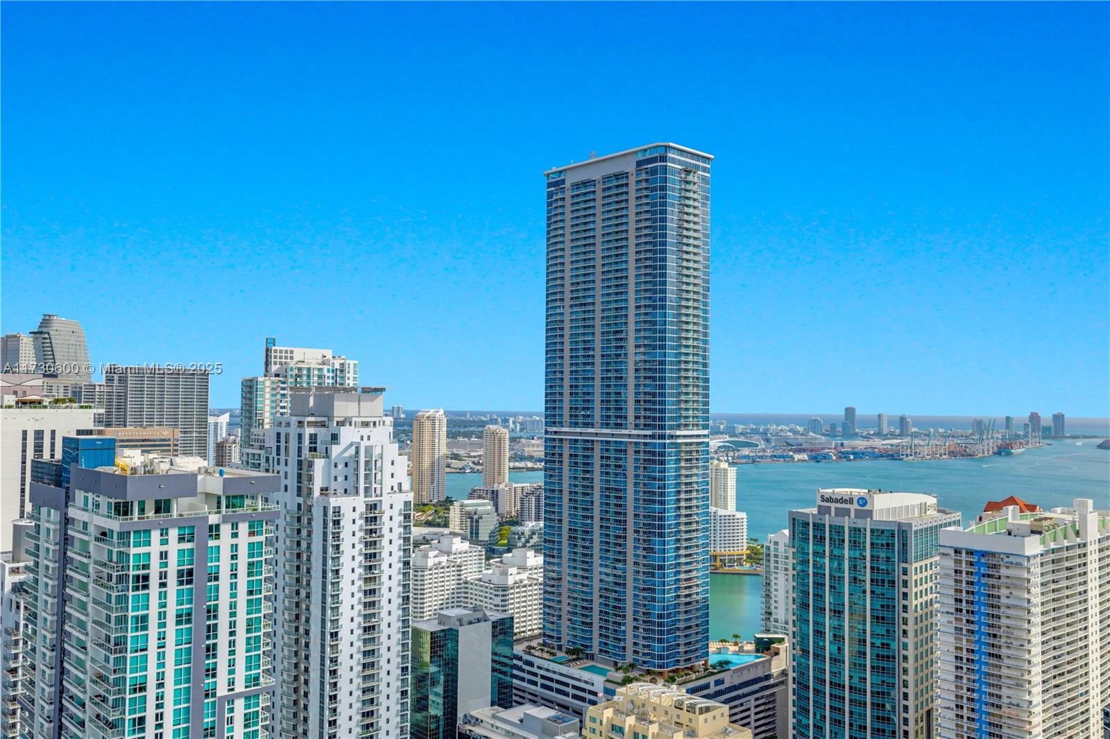 1300 S MIAMI AVENUE CONDO - Residential