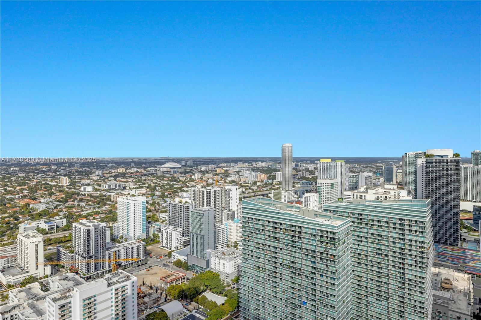 1300 S MIAMI AVENUE CONDO - Residential