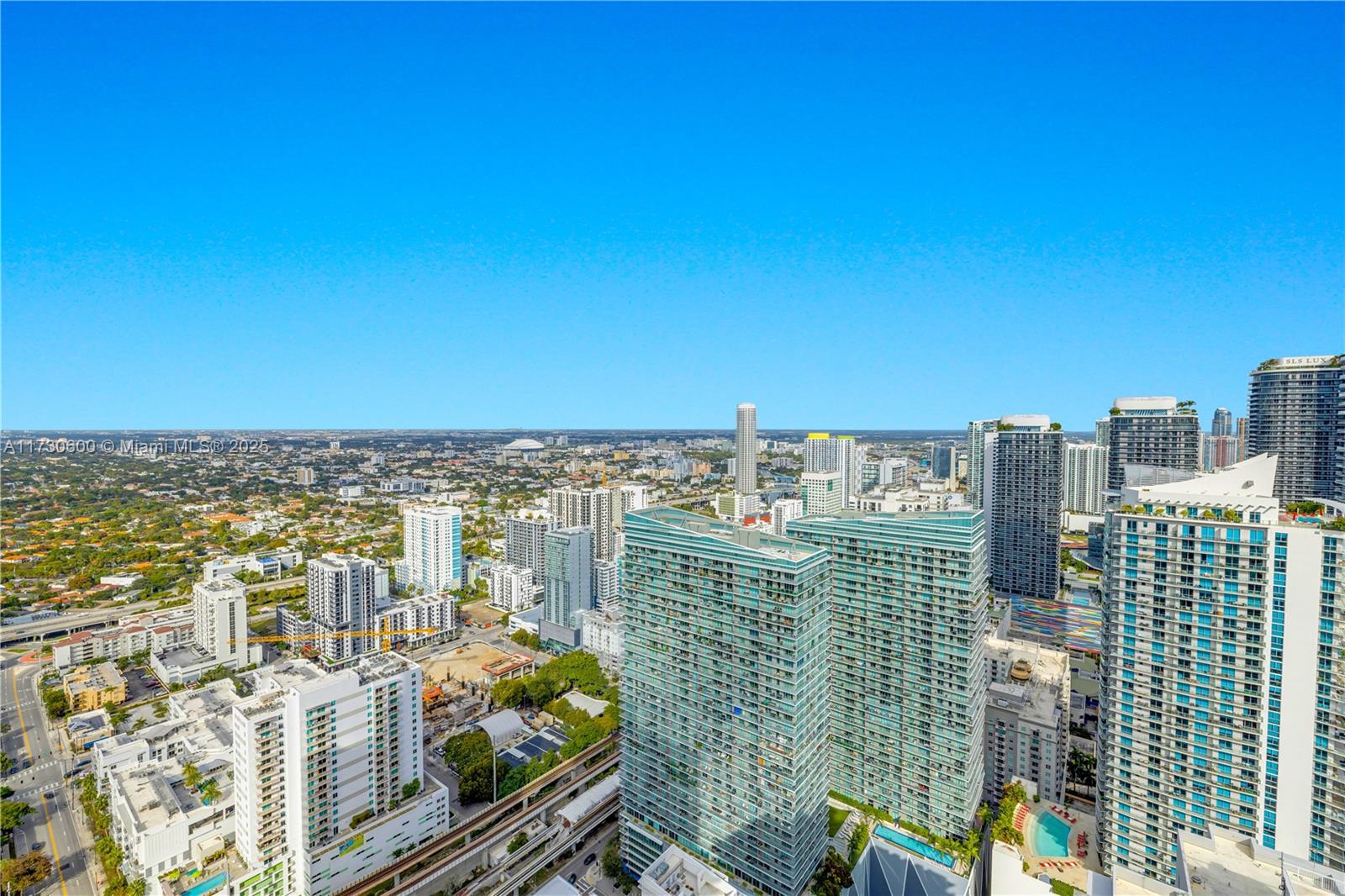 1300 S MIAMI AVENUE CONDO - Residential
