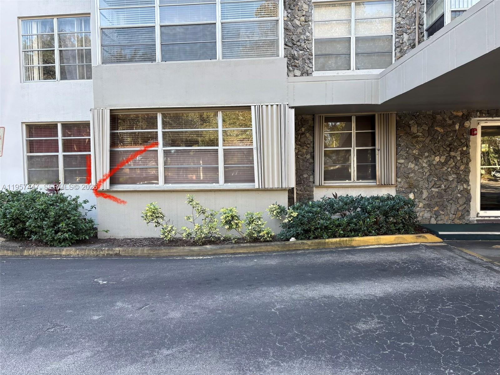 PLANTATION PLACE CONDO - Residential