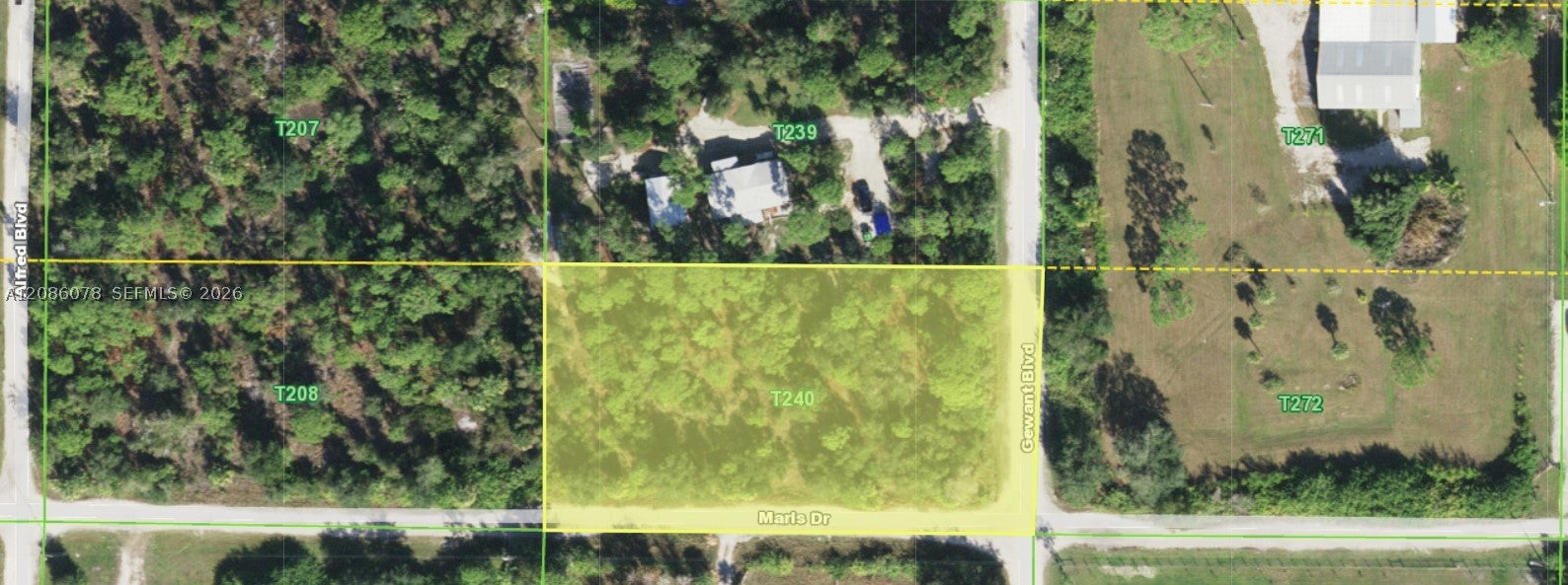 View photos, virtual tours, details... 29256 MARIS DR