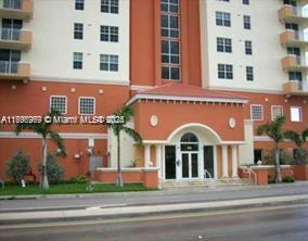 Lejeune Plaza Condo - Residential