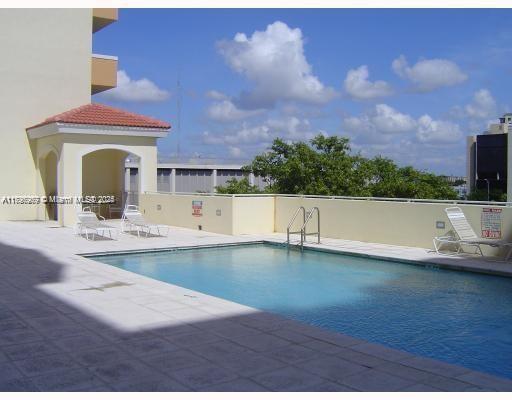 Lejeune Plaza Condo - Residential