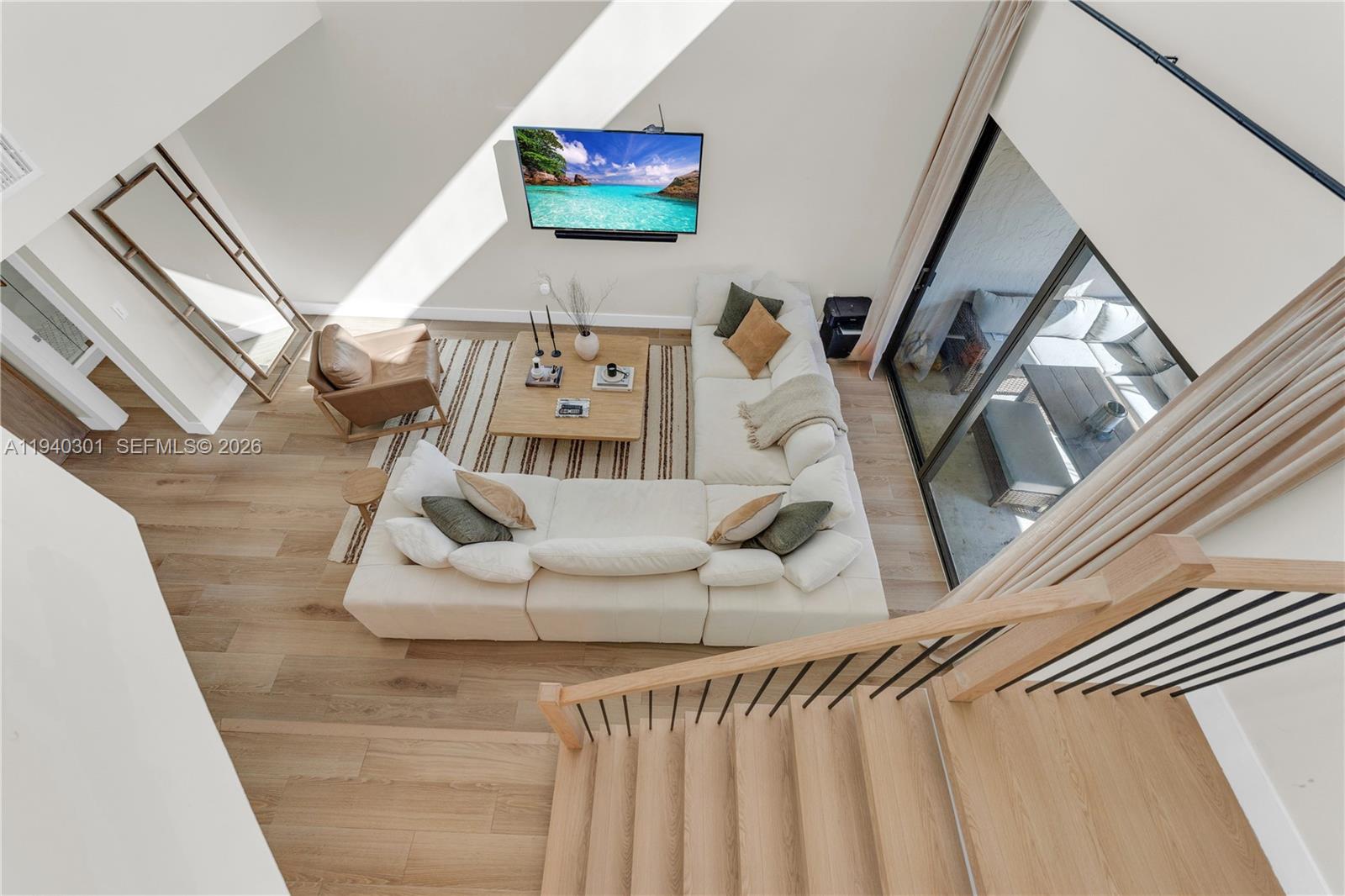 KENLAND COURT - Residential