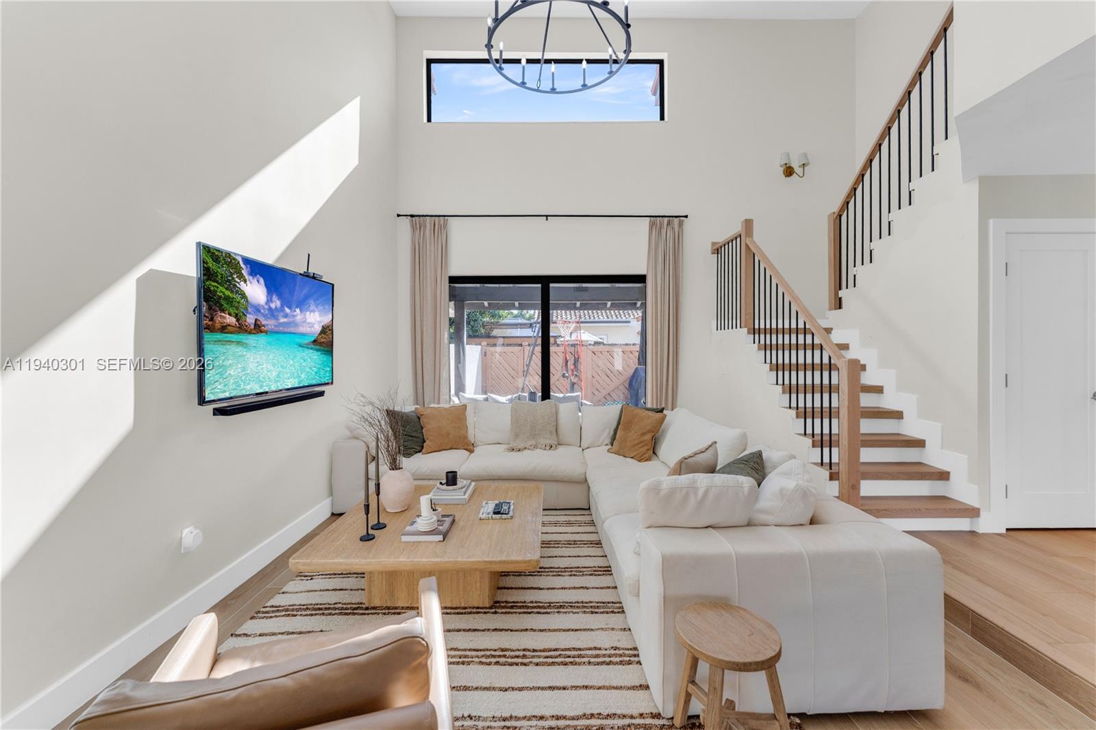 KENLAND COURT - Residential