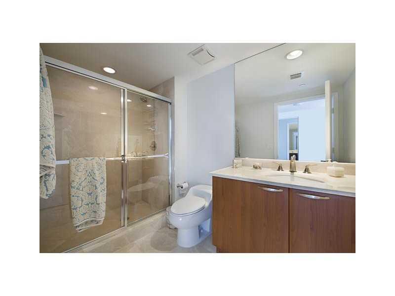THE PENINSULA II CONDO - Residential Lease
