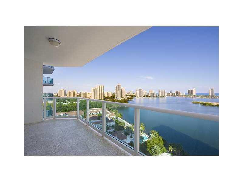 THE PENINSULA II CONDO - Residential Lease