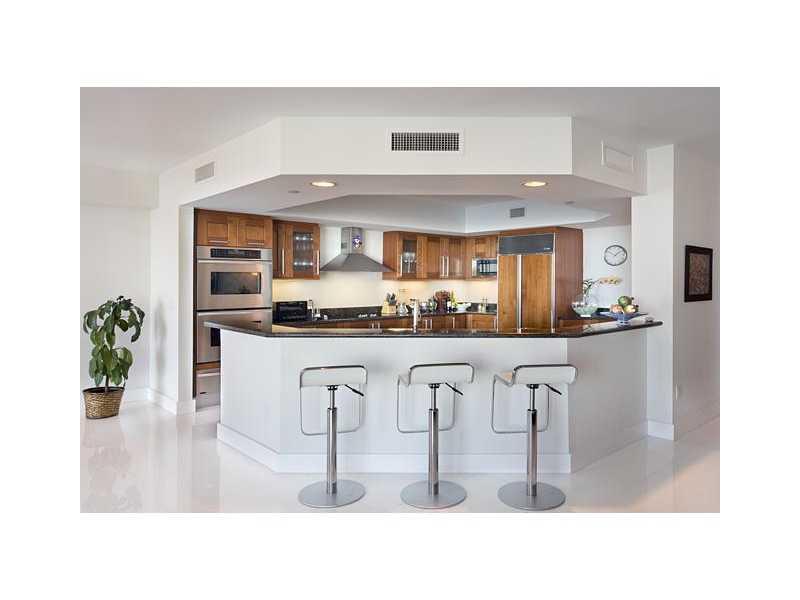 THE PENINSULA II CONDO - Residential Lease