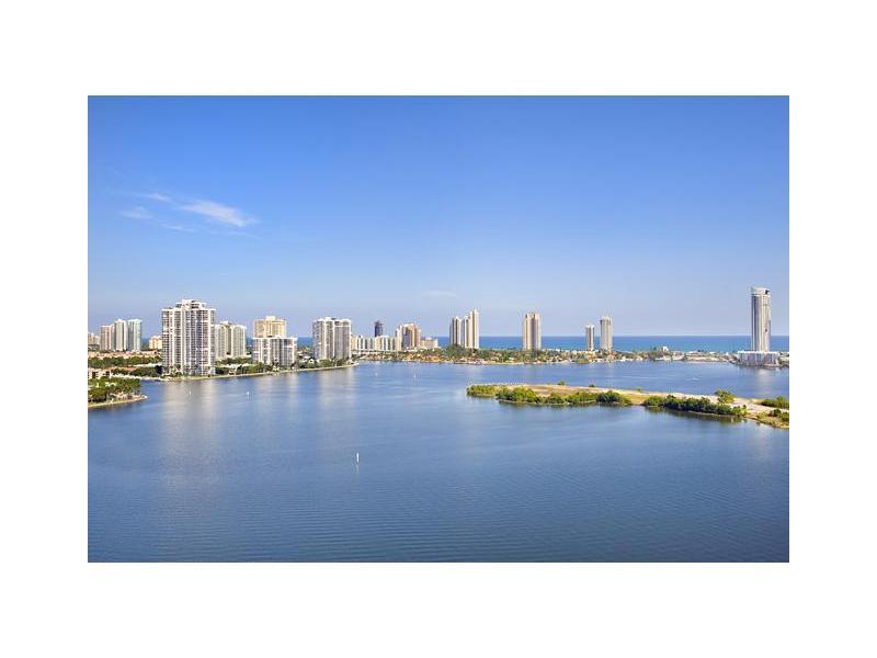 THE PENINSULA II CONDO - Residential Lease