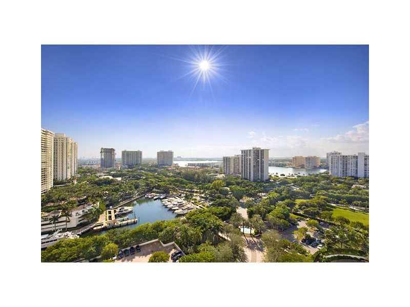 THE PENINSULA II CONDO - Residential Lease