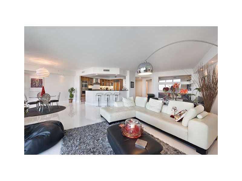 THE PENINSULA II CONDO - Residential Lease