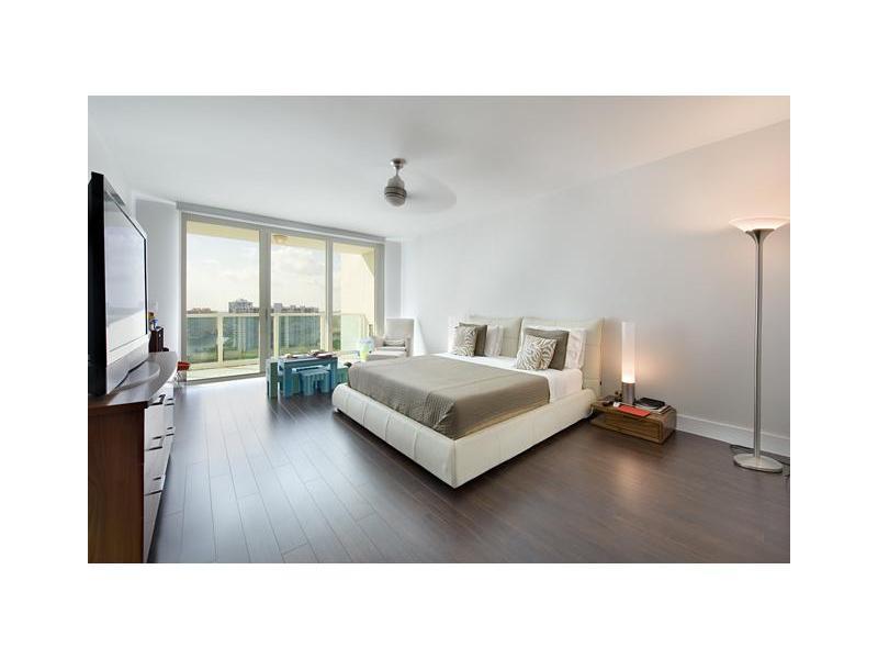 THE PENINSULA II CONDO - Residential Lease
