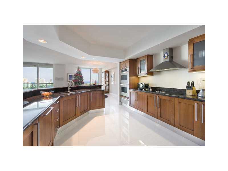 THE PENINSULA II CONDO - Residential Lease
