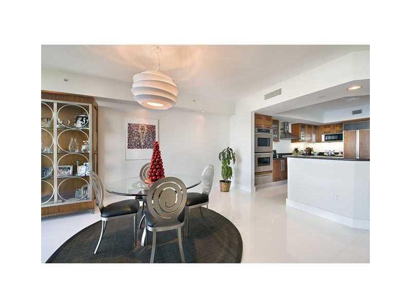 THE PENINSULA II CONDO - Residential Lease