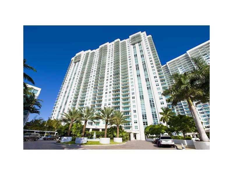 THE PENINSULA II CONDO - Residential Lease