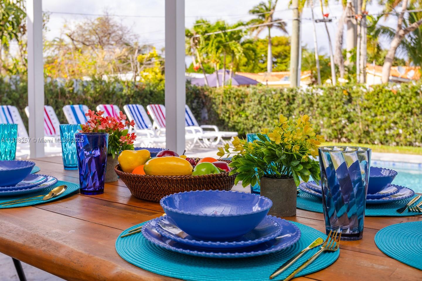 HOLLYWOOD LAKES SECTION - Residential Lease