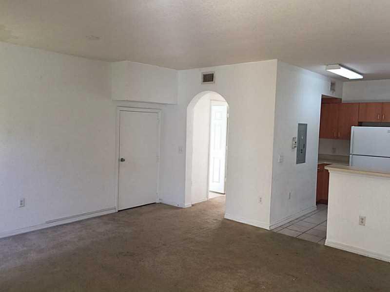 BELMONT AT NORTH LAUDERDA - Residential Lease