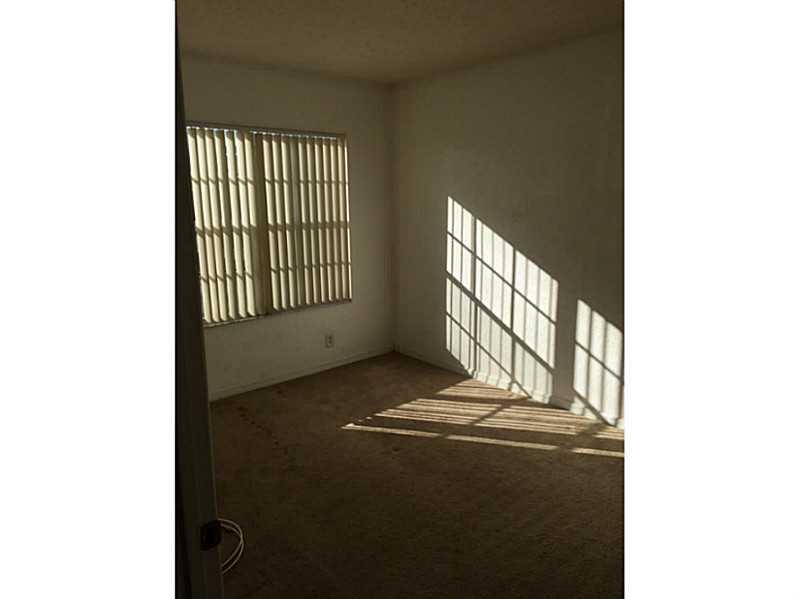 BELMONT AT NORTH LAUDERDA - Residential Lease