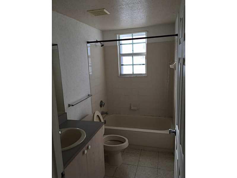 BELMONT AT NORTH LAUDERDA - Residential Lease